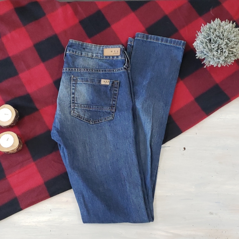 MNG by mango Jeans